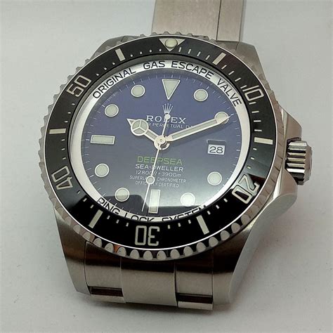 prezzo rolex deepsea nuovo|Nuovo Rolex Deepsea .